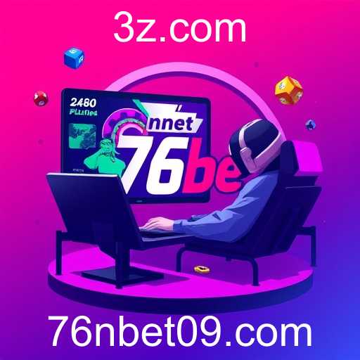 A Ascensão dos Jogos Online e a Plataforma 76nbet