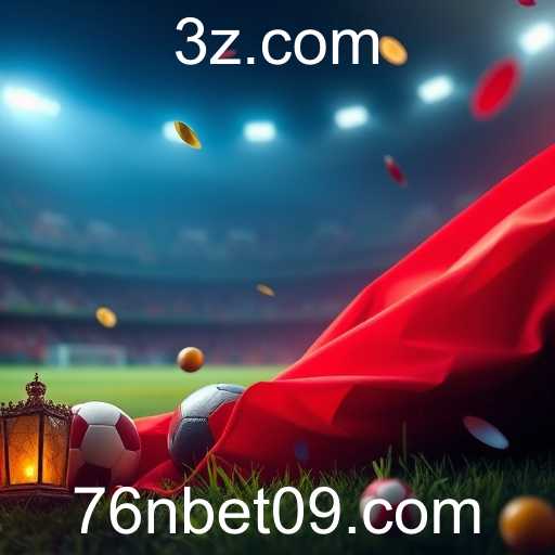 A Ascensão do 76nbet no Cenário de Jogos Online
