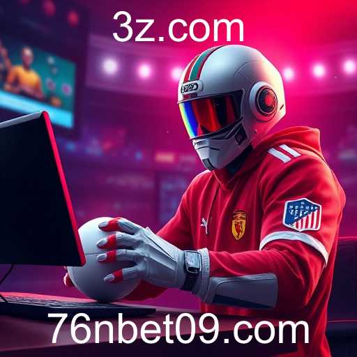76nbet: A Revolução dos Jogos Online em Portugal