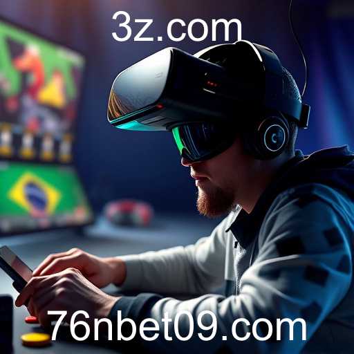 A Ascensão do 76nbet no Cenário dos Jogos Online