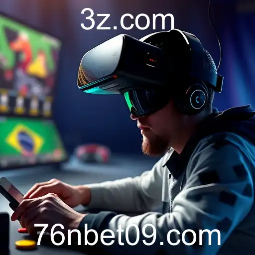 A Ascensão do 76nbet no Cenário dos Jogos Online