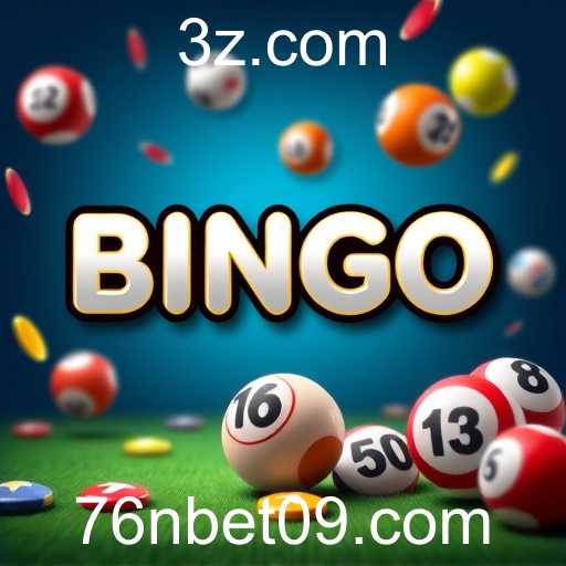 Explorando o Universo do Bingo na Plataforma 76nbet
