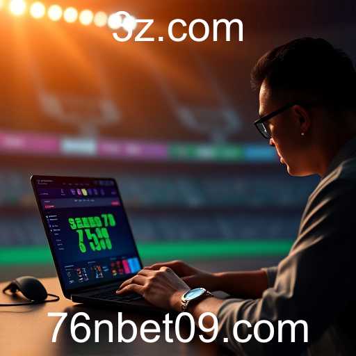 Expansão dos Jogos Online e a Ascensão de 76nbet