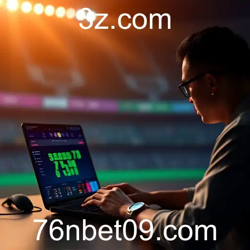 Expansão dos Jogos Online e a Ascensão de 76nbet