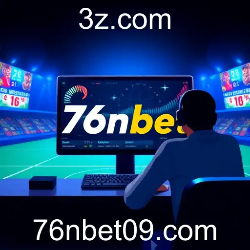 Crescimento do Setor de Jogos e Sucesso da 76nbet