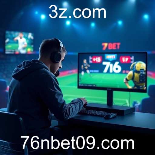 Mercado de Jogos Online em Expansão