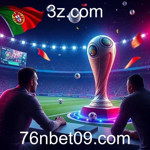 Novo Horizonte para o Mercado de Jogos Online em Portugal