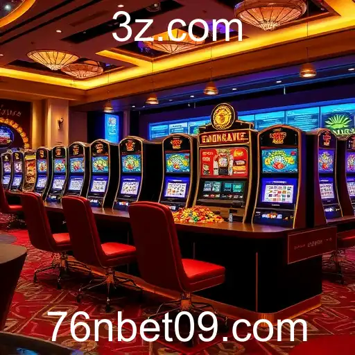 Inovações e Desafios nos Sites de Jogos