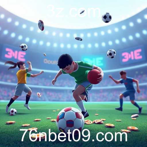 Impacto Global no Crescimento dos Sites de Jogos em 2026