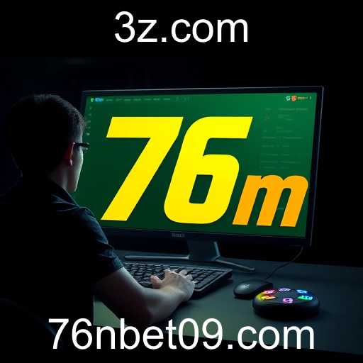 Expansão dos Jogos Online: O Impacto da 76nbet
