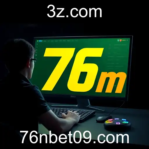 Expansão dos Jogos Online: O Impacto da 76nbet