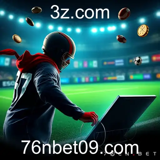 A Nova Era dos Jogos Online: 76nbet e suas Inovações