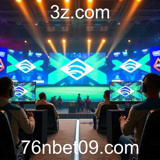 O Impacto do Online Gaming no Brasil