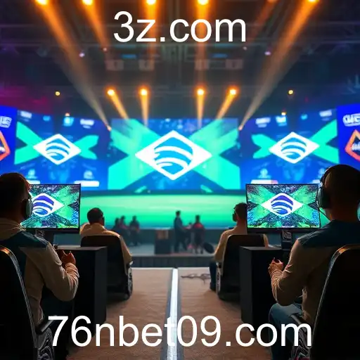 O Impacto do Online Gaming no Brasil