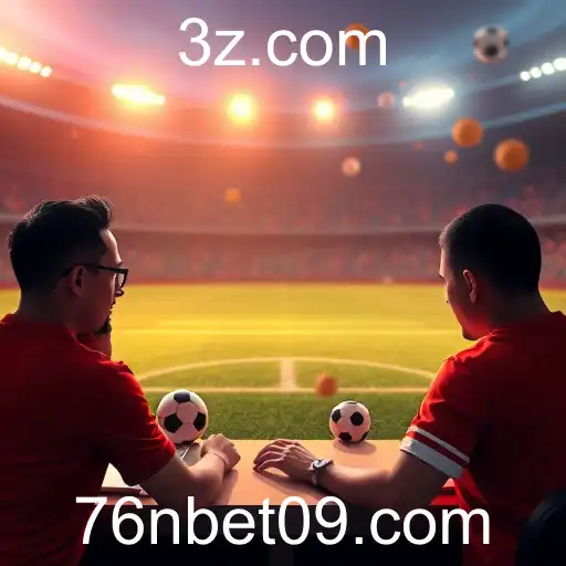 A Ascensão dos Jogos Online: O Impacto do 76nbet