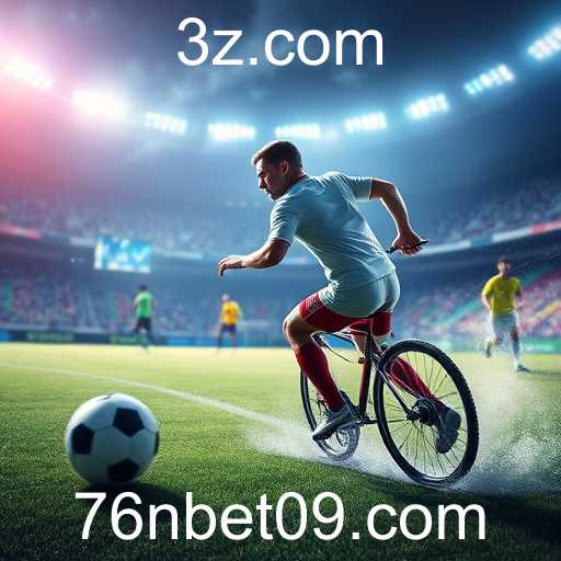 Explorando os Esportes Virtuais no 76nbet: Uma Nova Fronteira para Apostadores